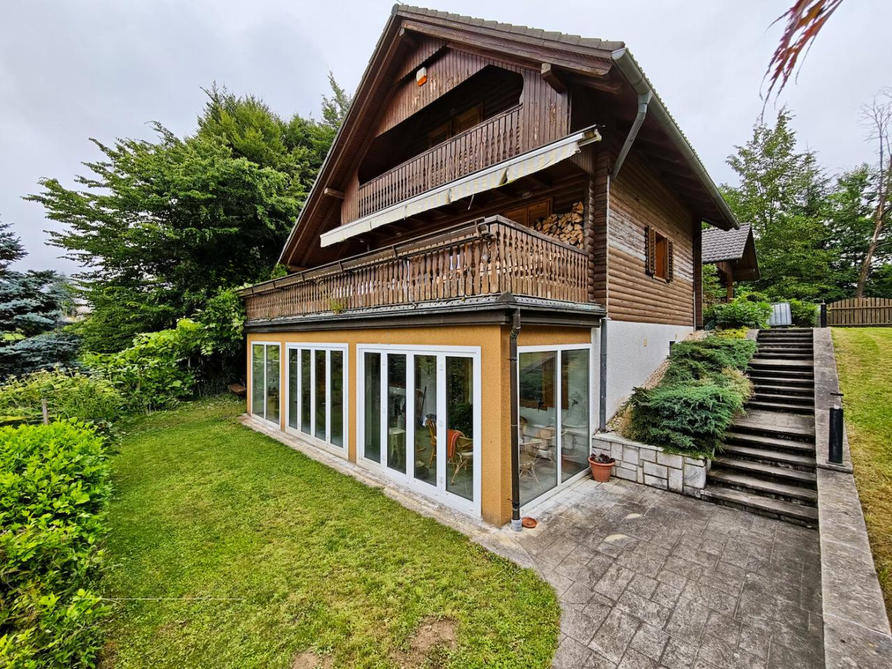 Дом в Любляне, Словения, 234 м² - фото 6