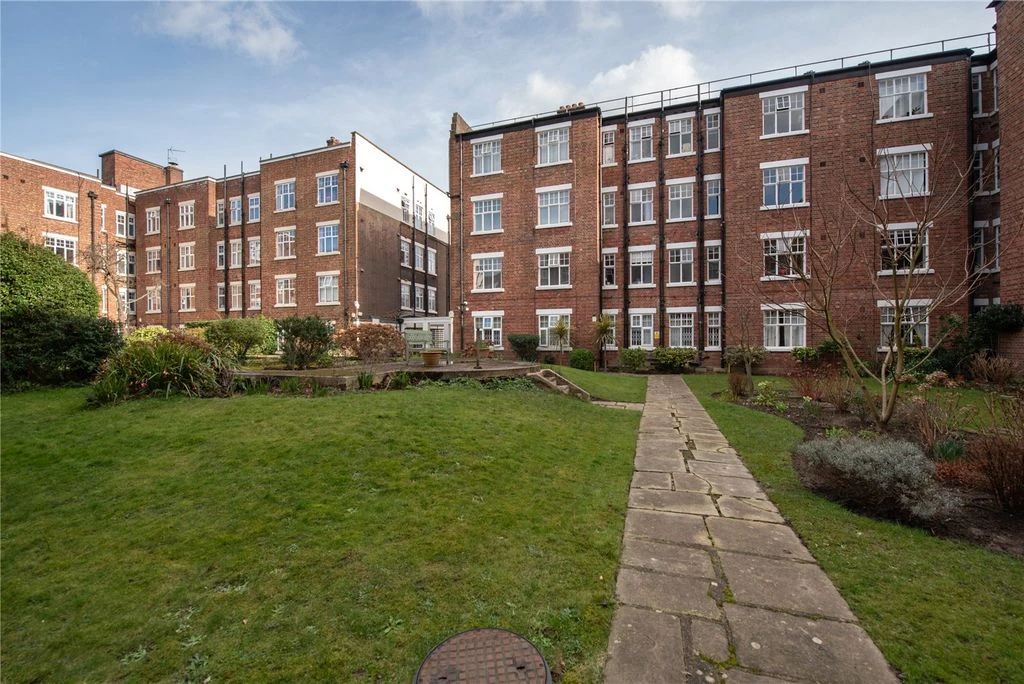 Квартира в Лондоне, Великобритания, 28 м² - фото 6
