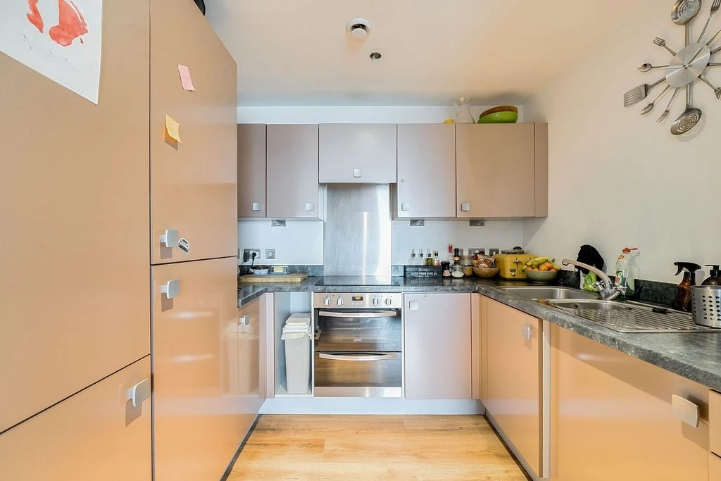 Квартира в Лондоне, Великобритания, 49 м² - фото 6