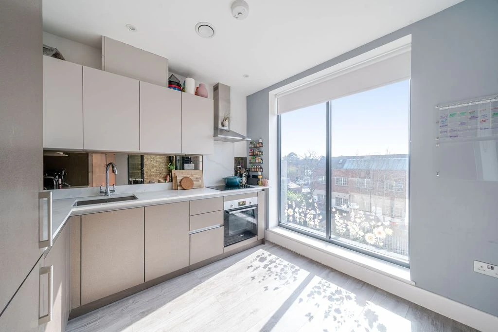 Квартира в Лондоне, Великобритания, 50 м² - фото 6