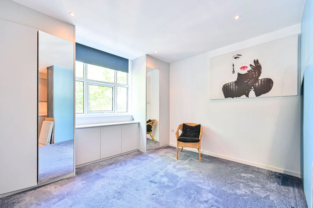 Квартира в Лондоне, Великобритания, 25 м² - фото 6