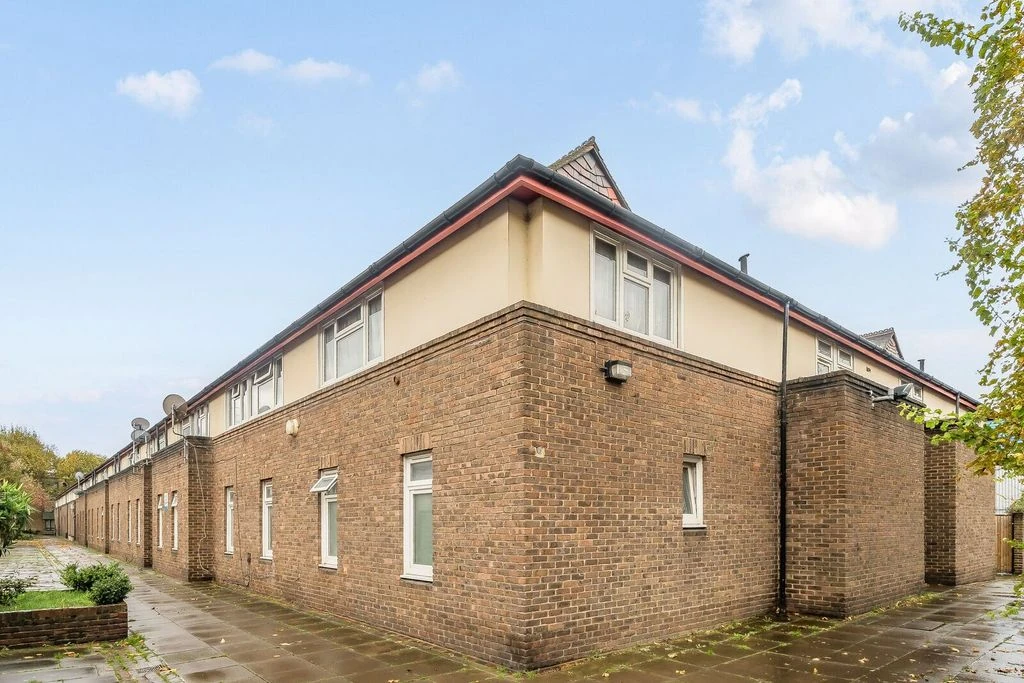 Квартира в Лондоне, Великобритания, 56 м² - фото 6