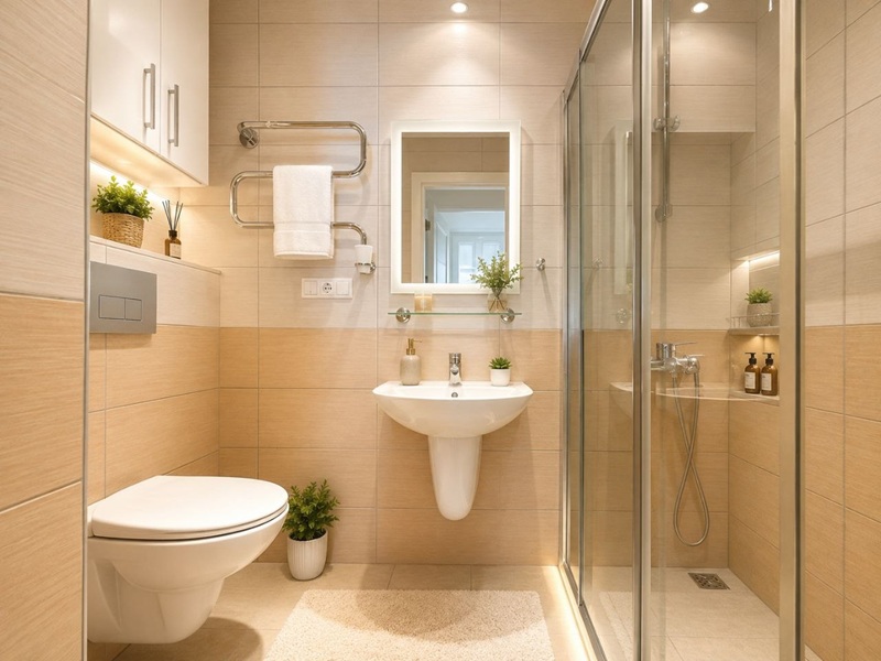Апартаменты в Алании, Турция, 110 м² - фото 9