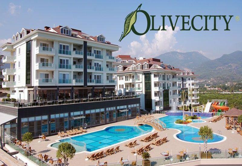 Апартаменты в Алании, Турция, 110 м² - фото 12