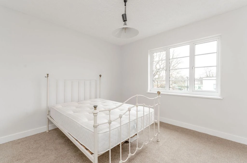 Квартира в Лондоне, Великобритания, 61 м² - фото 6