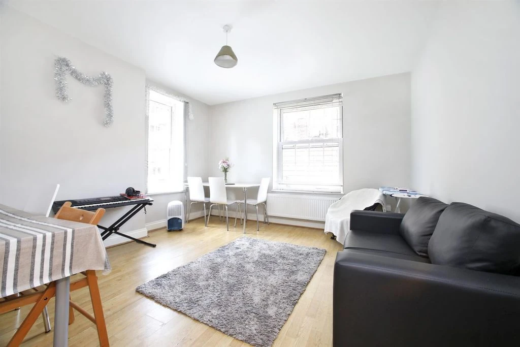 Квартира в Лондоне, Великобритания, 54 м² - фото 6