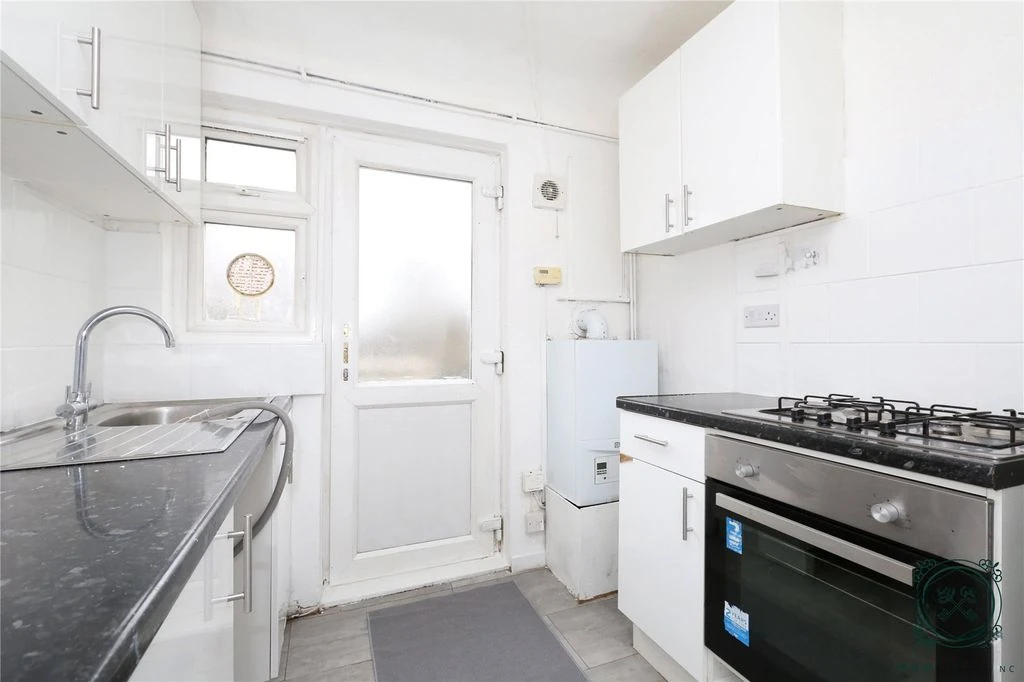 Квартира в Лондоне, Великобритания, 13 м² - фото 6