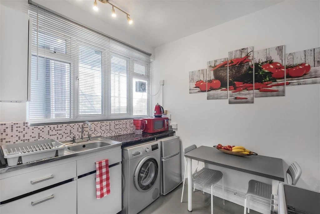 Квартира в Лондоне, Великобритания, 45 м² - фото 6