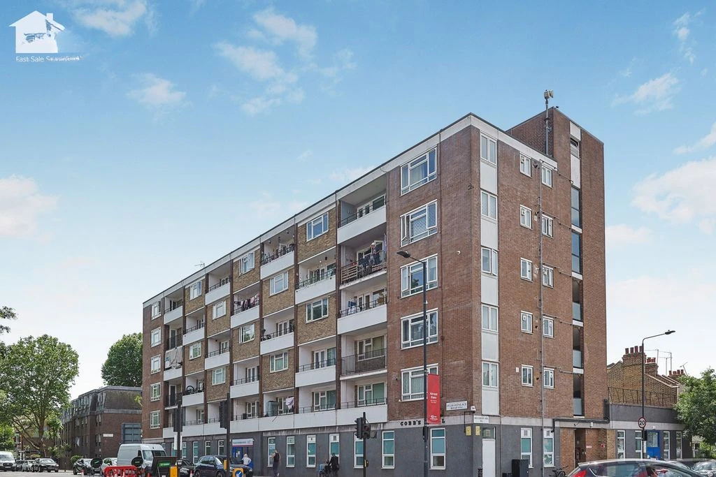 Квартира в Лондоне, Великобритания, 35 м² - фото 6