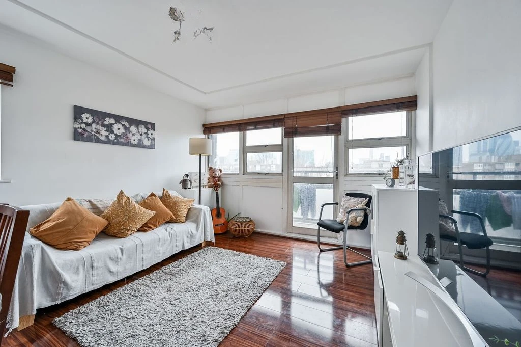 Квартира в Лондоне, Великобритания, 59 м² - фото 6