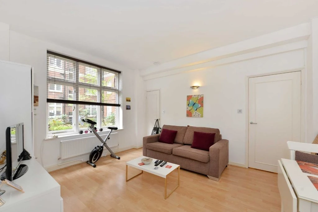 Квартира в Лондоне, Великобритания, 36 м² - фото 6