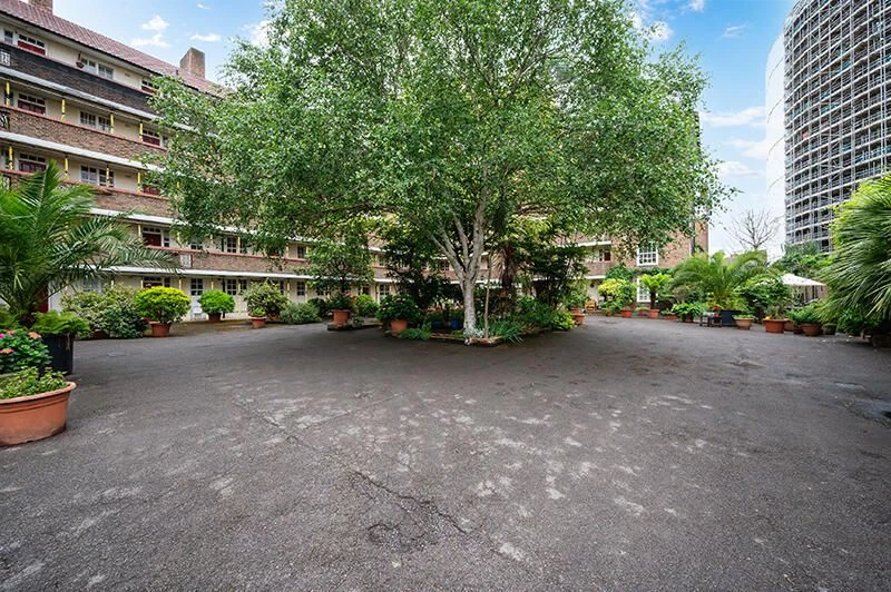 Квартира в Лондоне, Великобритания, 46 м² - фото 6