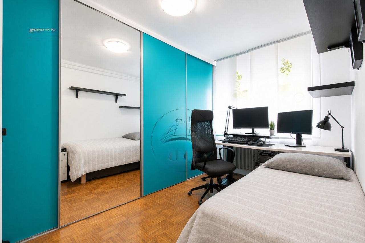 Дом в Любляне, Словения, 277 м² - фото 6
