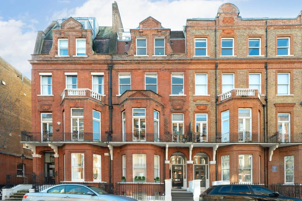 Квартира в Лондоне, Великобритания, 39 м² - фото 6