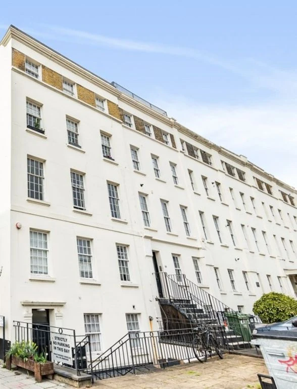 Квартира в Лондоне, Великобритания, 39 м² - фото 6