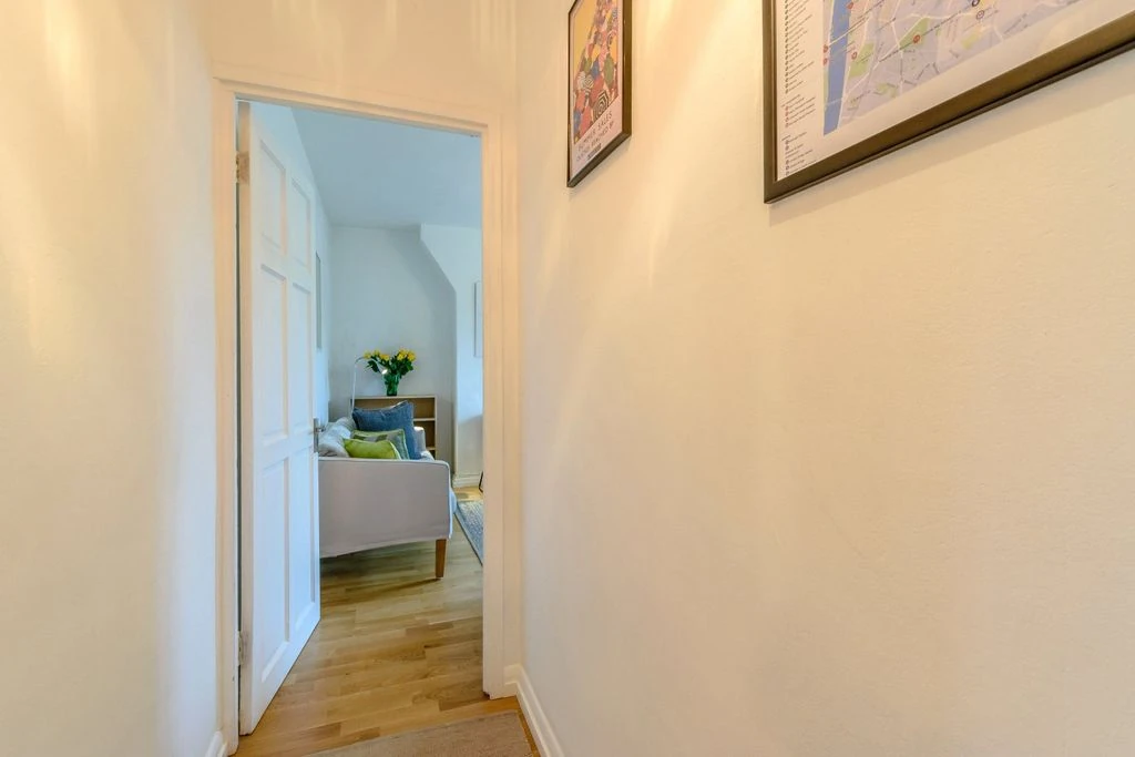 Квартира в Лондоне, Великобритания, 63 м² - фото 3