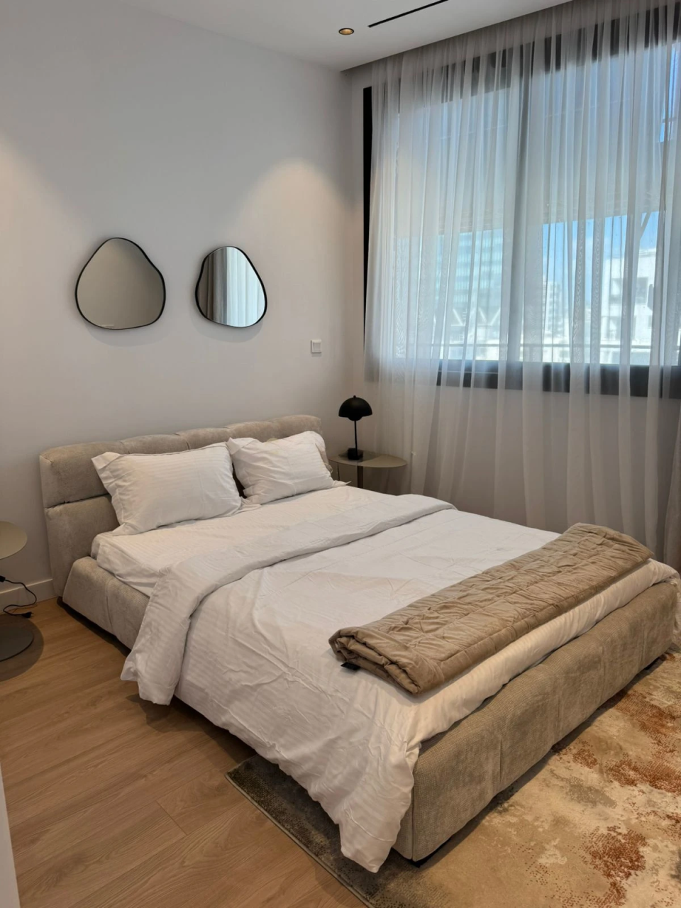 Квартира Cyprus, Кипр, 98 м² - фото 6