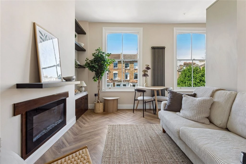Квартира в Лондоне, Великобритания, 36 м² - фото 6