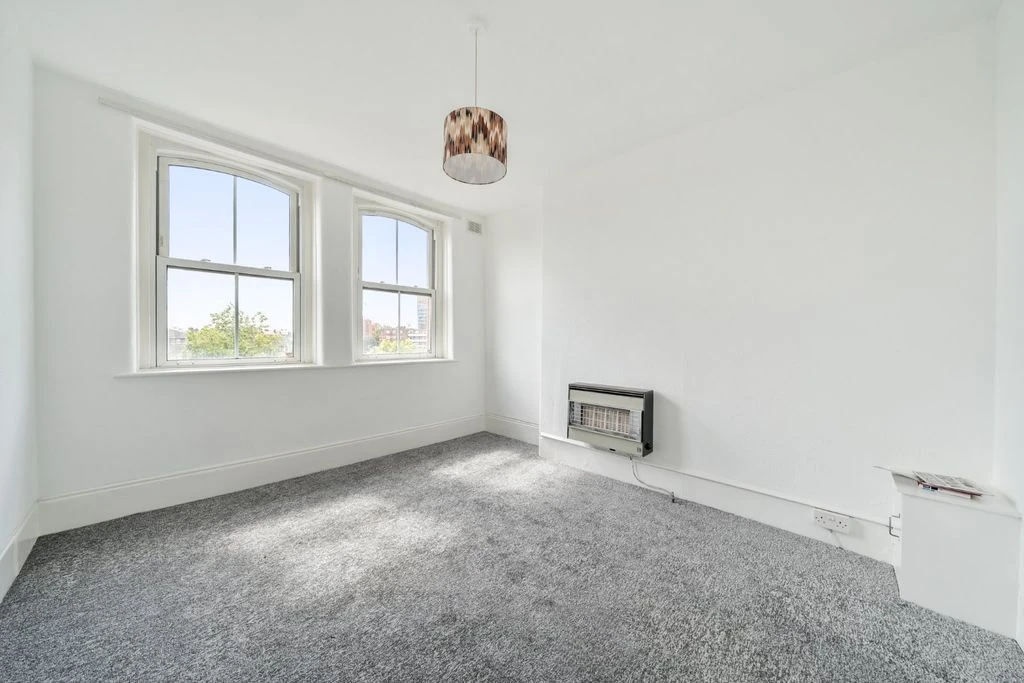 Квартира в Лондоне, Великобритания, 46 м² - фото 6