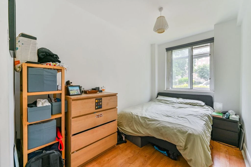 Квартира в Лондоне, Великобритания, 35 м² - фото 6