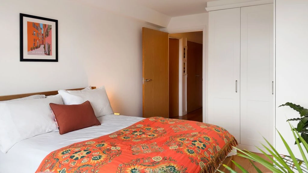 Квартира в Лондоне, Великобритания, 10 м² - фото 6
