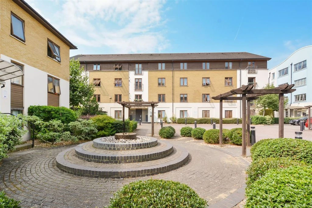 Квартира в Лондоне, Великобритания, 56 м² - фото 6