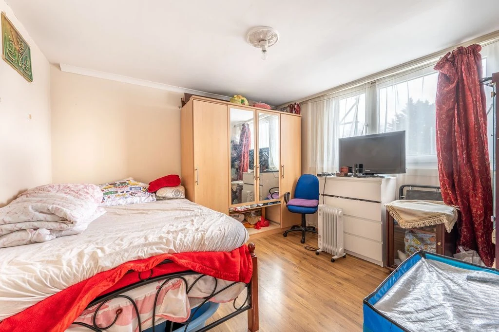 Квартира в Лондоне, Великобритания, 50 м² - фото 6