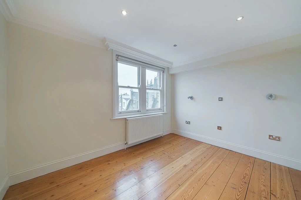 Квартира в Лондоне, Великобритания, 38 м² - фото 7