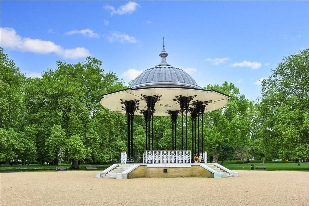 Квартира в Лондоне, Великобритания, 72 м² - фото 7