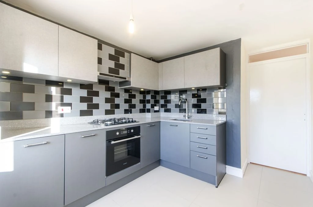 Квартира в Лондоне, Великобритания, 49 м² - фото 7