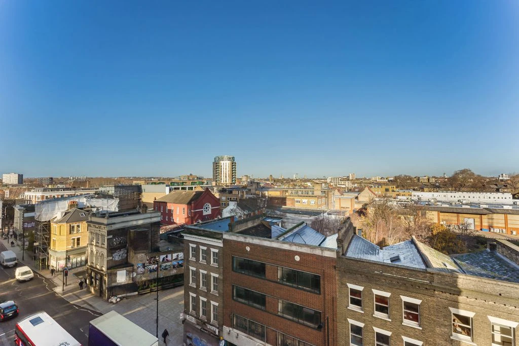 Квартира в Лондоне, Великобритания, 57 м² - фото 7