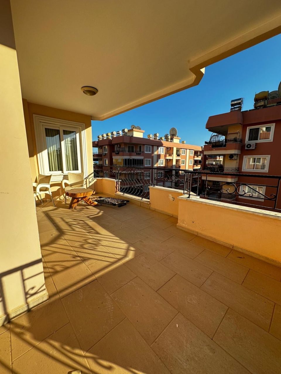 Апартаменты в Алании, Турция, 100 м² - фото 5