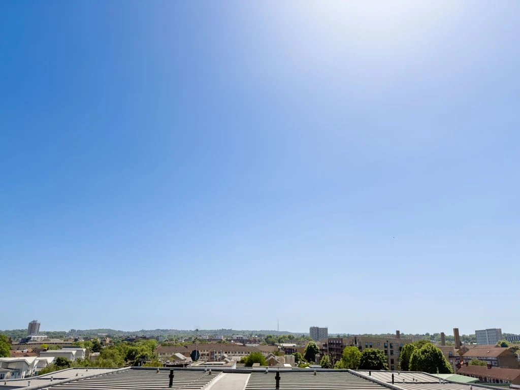 Квартира в Лондоне, Великобритания, 10 м² - фото 7