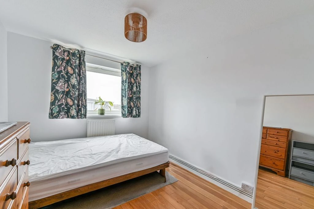Квартира в Лондоне, Великобритания, 51 м² - фото 7