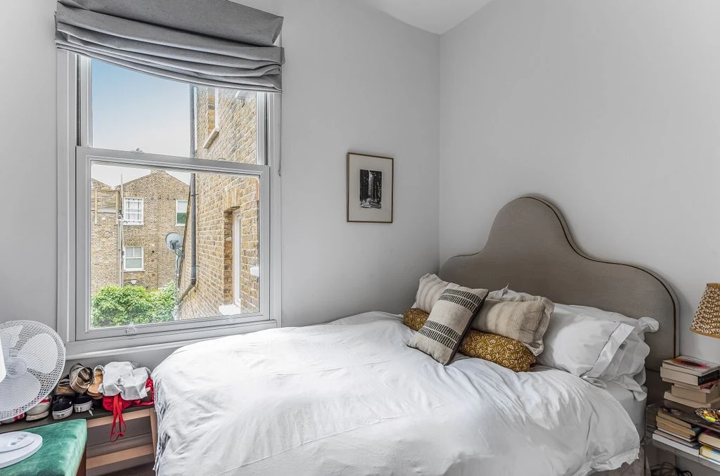 Квартира в Лондоне, Великобритания, 33 м² - фото 7