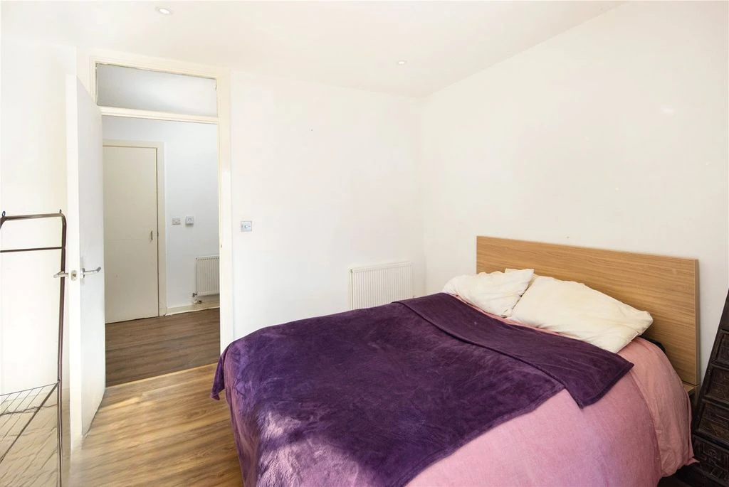 Квартира в Лондоне, Великобритания, 56 м² - фото 7