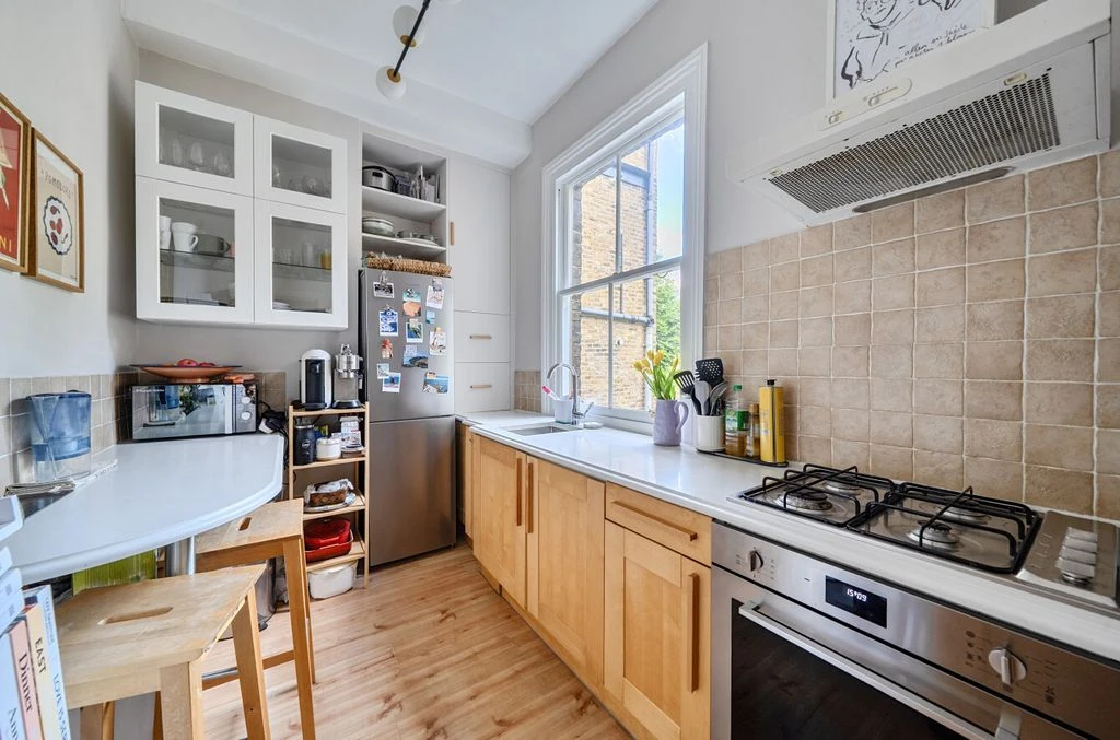 Квартира в Лондоне, Великобритания, 47 м² - фото 7
