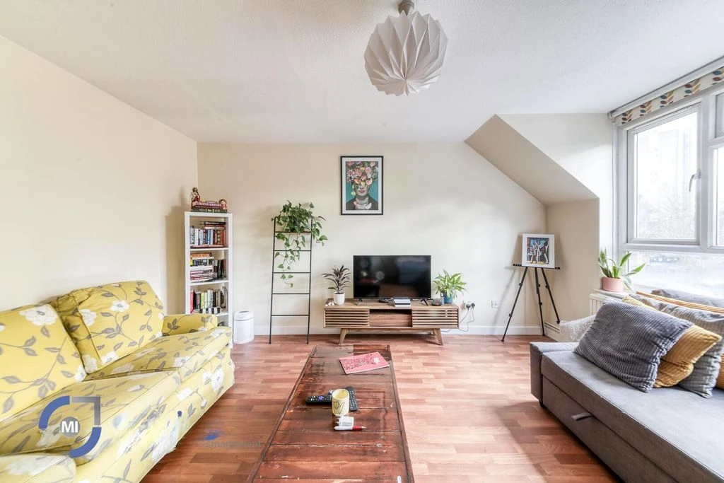 Квартира в Лондоне, Великобритания, 77 м² - фото 7