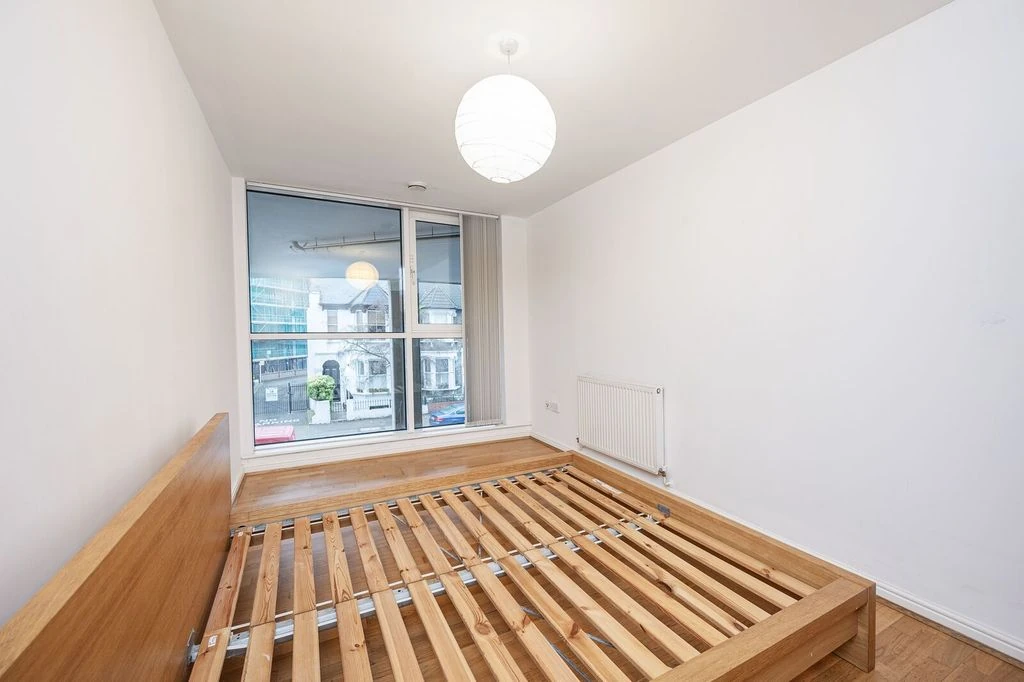 Квартира в Лондоне, Великобритания, 48 м² - фото 7