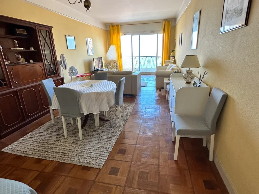 Квартира в Монако, Монако, 86 м² - фото 7