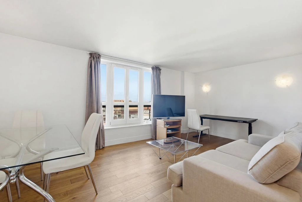 Квартира в Лондоне, Великобритания, 44 м² - фото 7