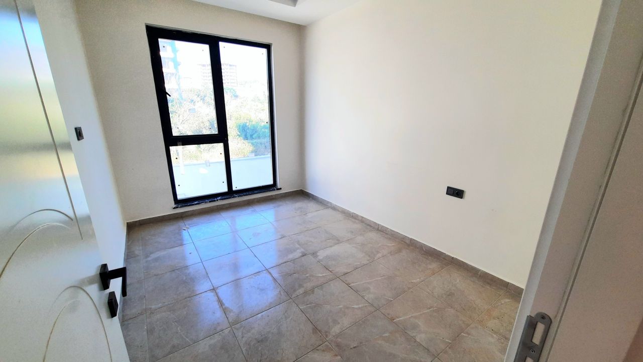 Апартаменты в Алании, Турция, 44 м² - фото 5
