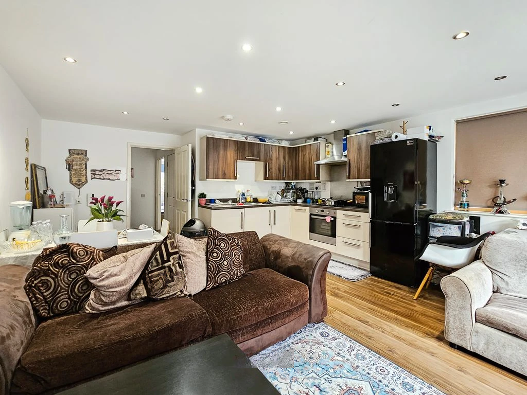 Квартира в Лондоне, Великобритания, 73 м² - фото 7