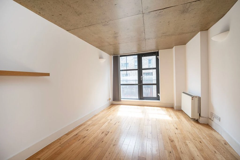 Квартира в Лондоне, Великобритания, 53 м² - фото 7