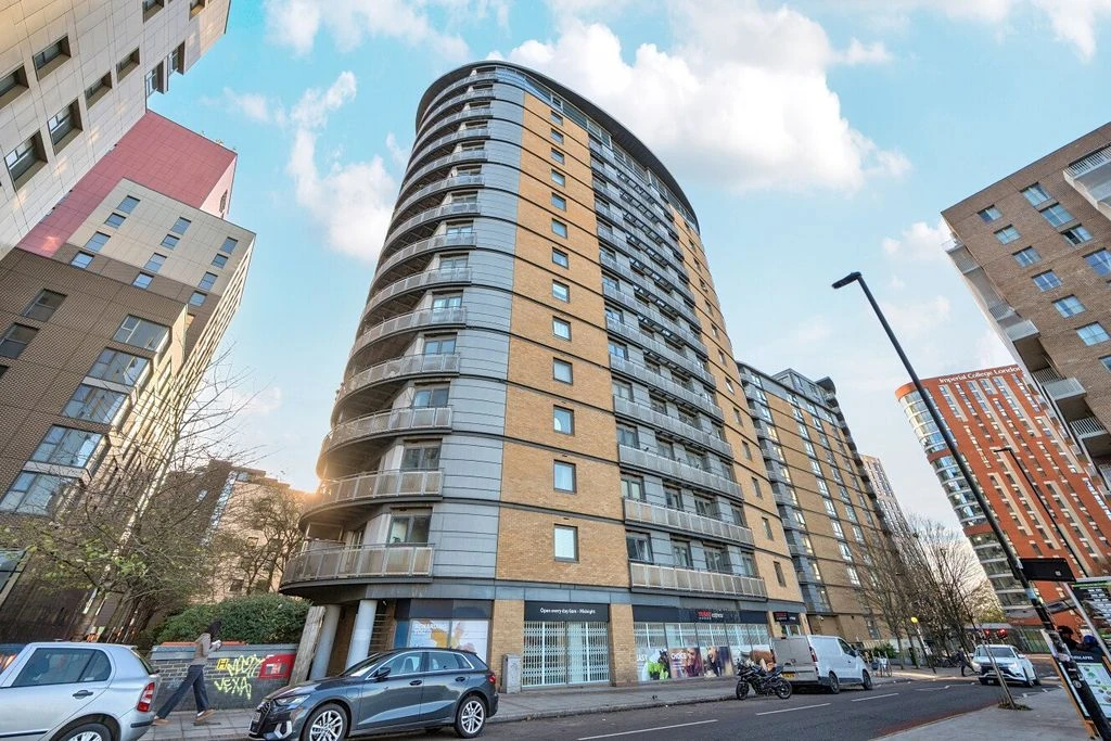 Квартира в Лондоне, Великобритания, 46 м² - фото 7
