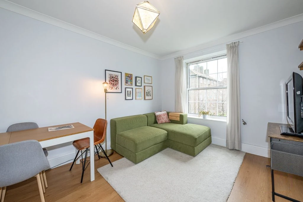 Квартира в Лондоне, Великобритания, 53 м² - фото 7
