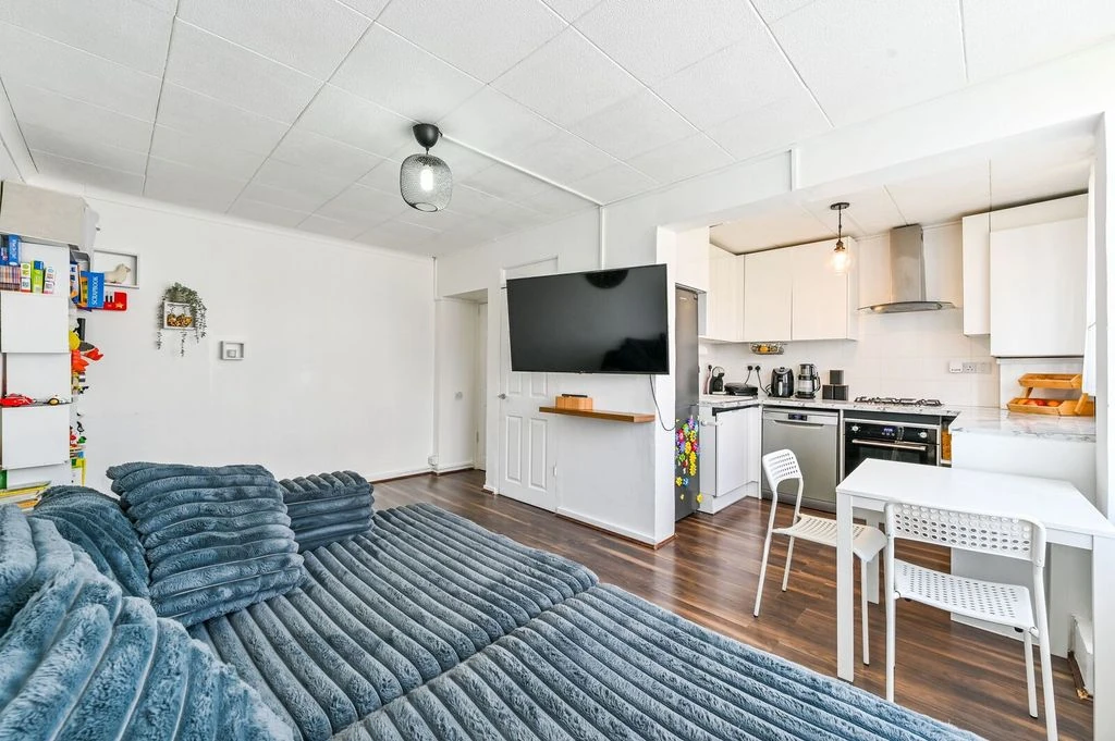 Квартира в Лондоне, Великобритания, 51 м² - фото 7