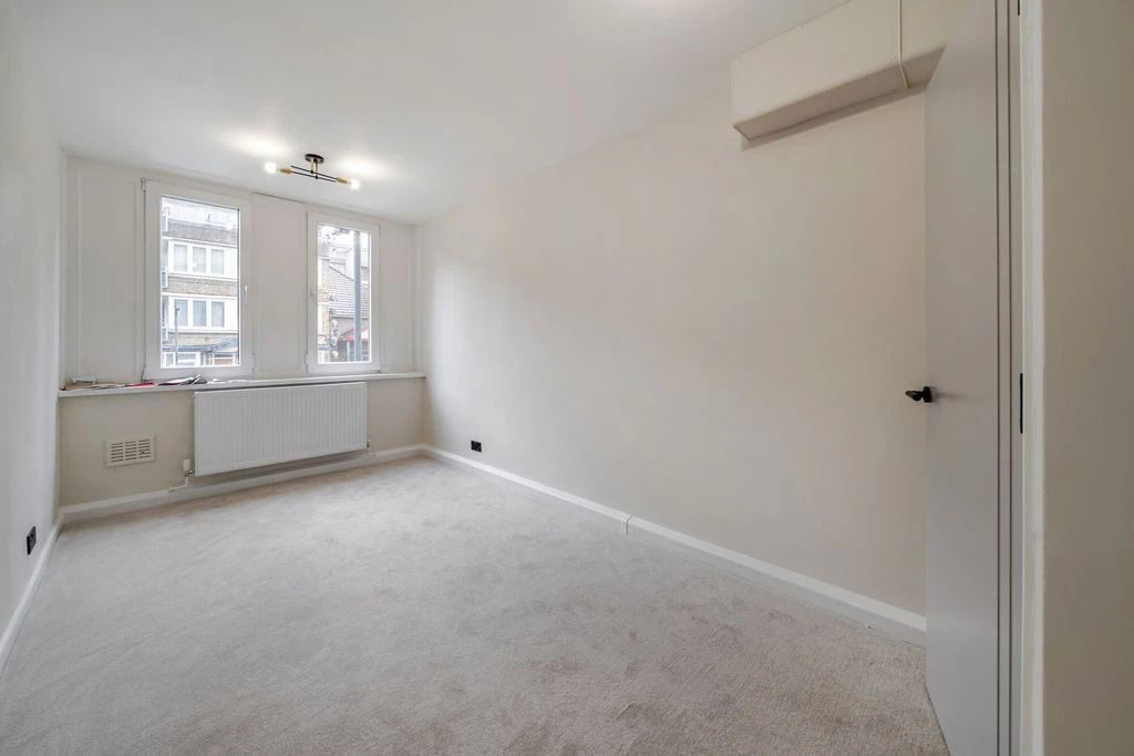 Квартира в Лондоне, Великобритания, 60 м² - фото 7