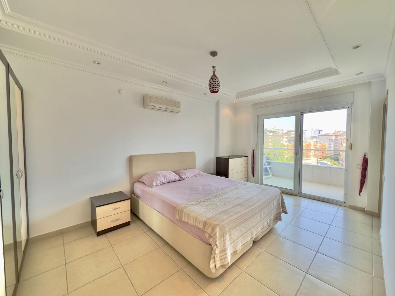 Апартаменты в Алании, Турция, 120 м² - фото 5