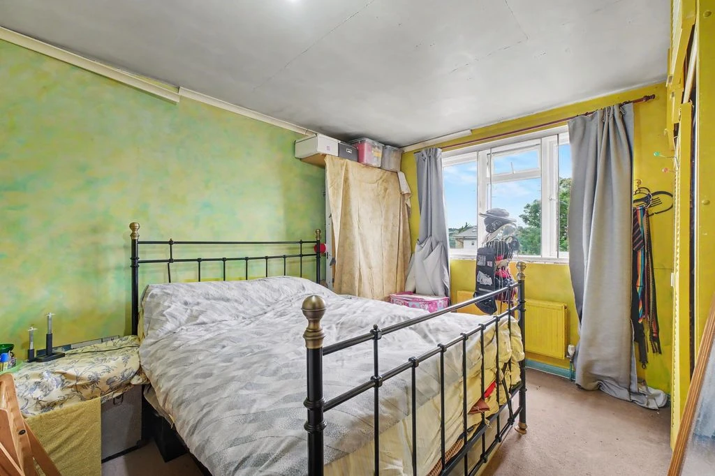 Квартира в Лондоне, Великобритания, 43 м² - фото 7